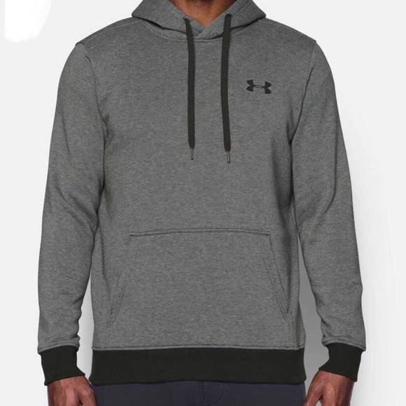 men's under armour rival hoodie